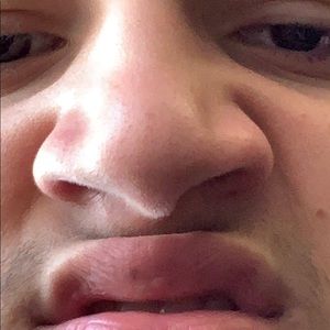 Meet your Posher, Samuel